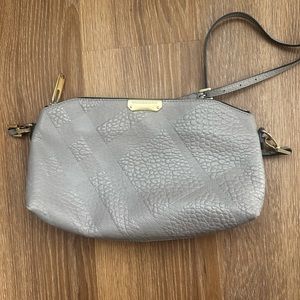 Burberry cross body bag